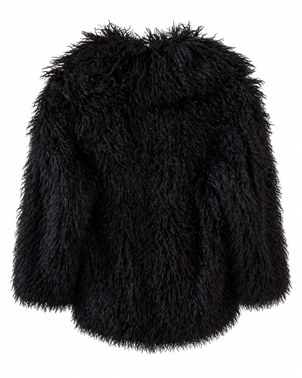 OSLO BLACK COAT