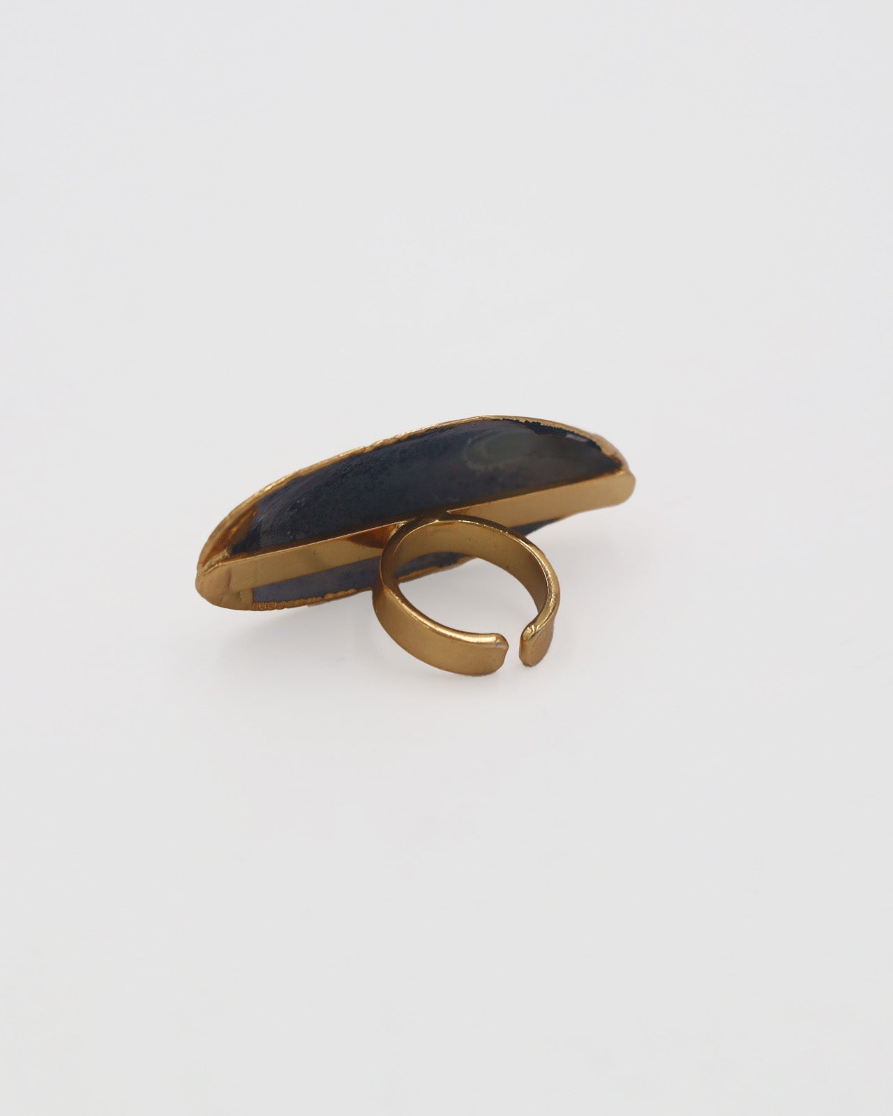 ESMERALDA RING