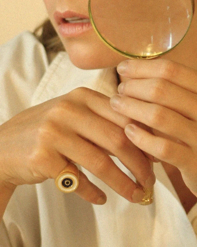Anillo ICU