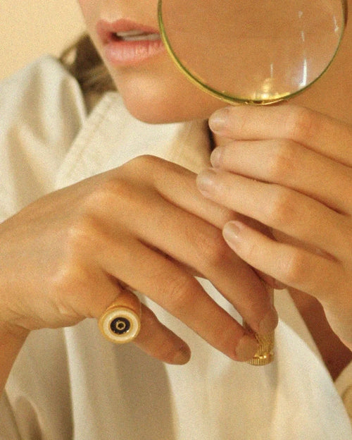 Anillo ICU