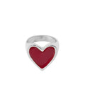 ANILLO I HEART YOU