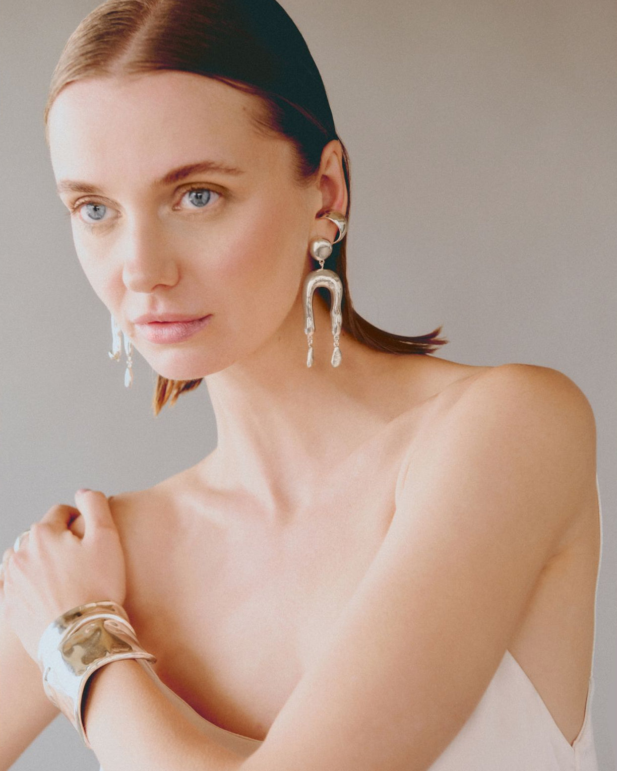ATELIER EARRINGS