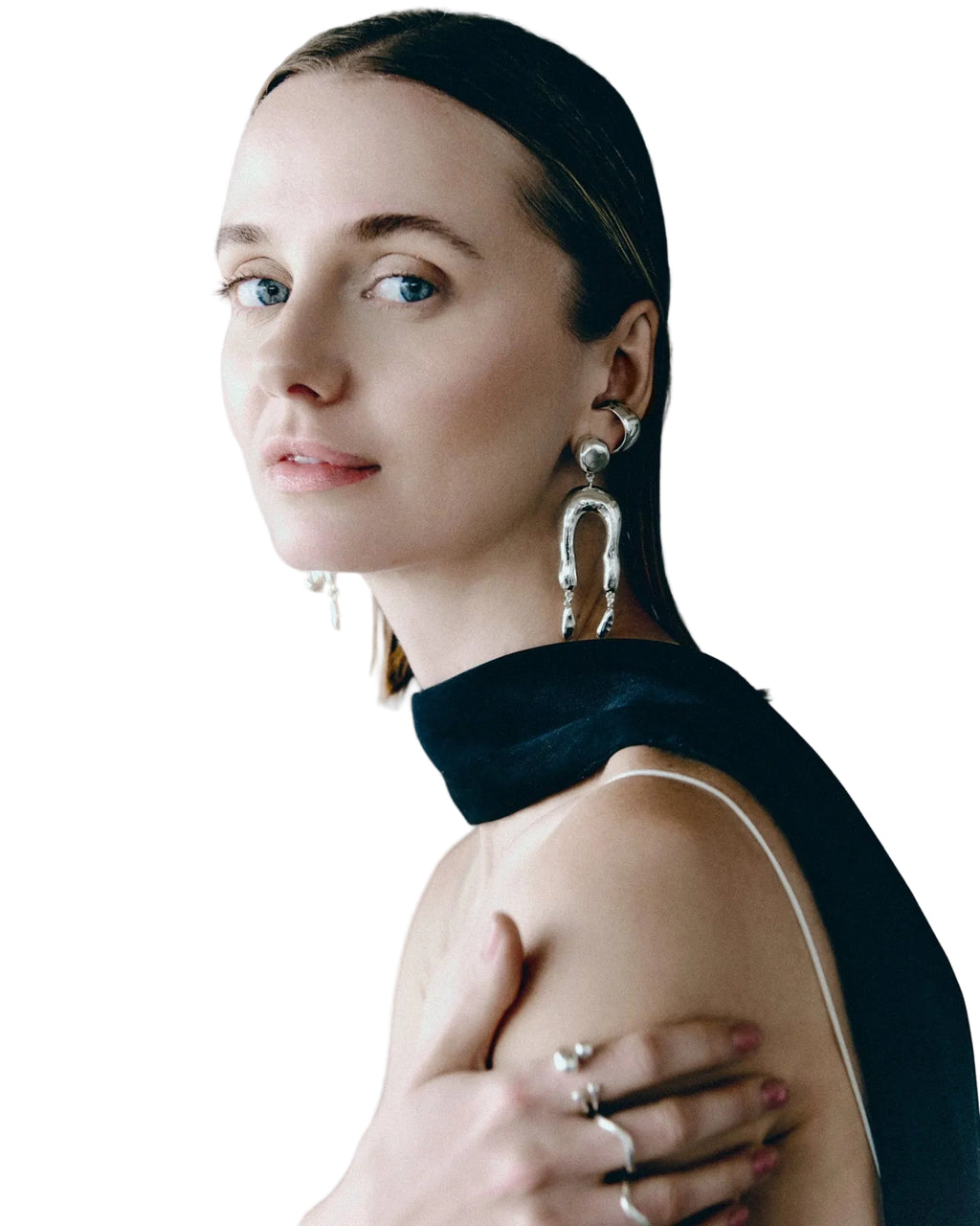 ATELIER EARRINGS