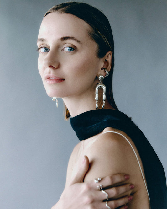 ATELIER EARRINGS