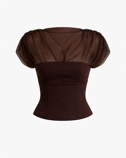 ARIA CHOCOLATE