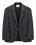 THE BLACK DETAIL