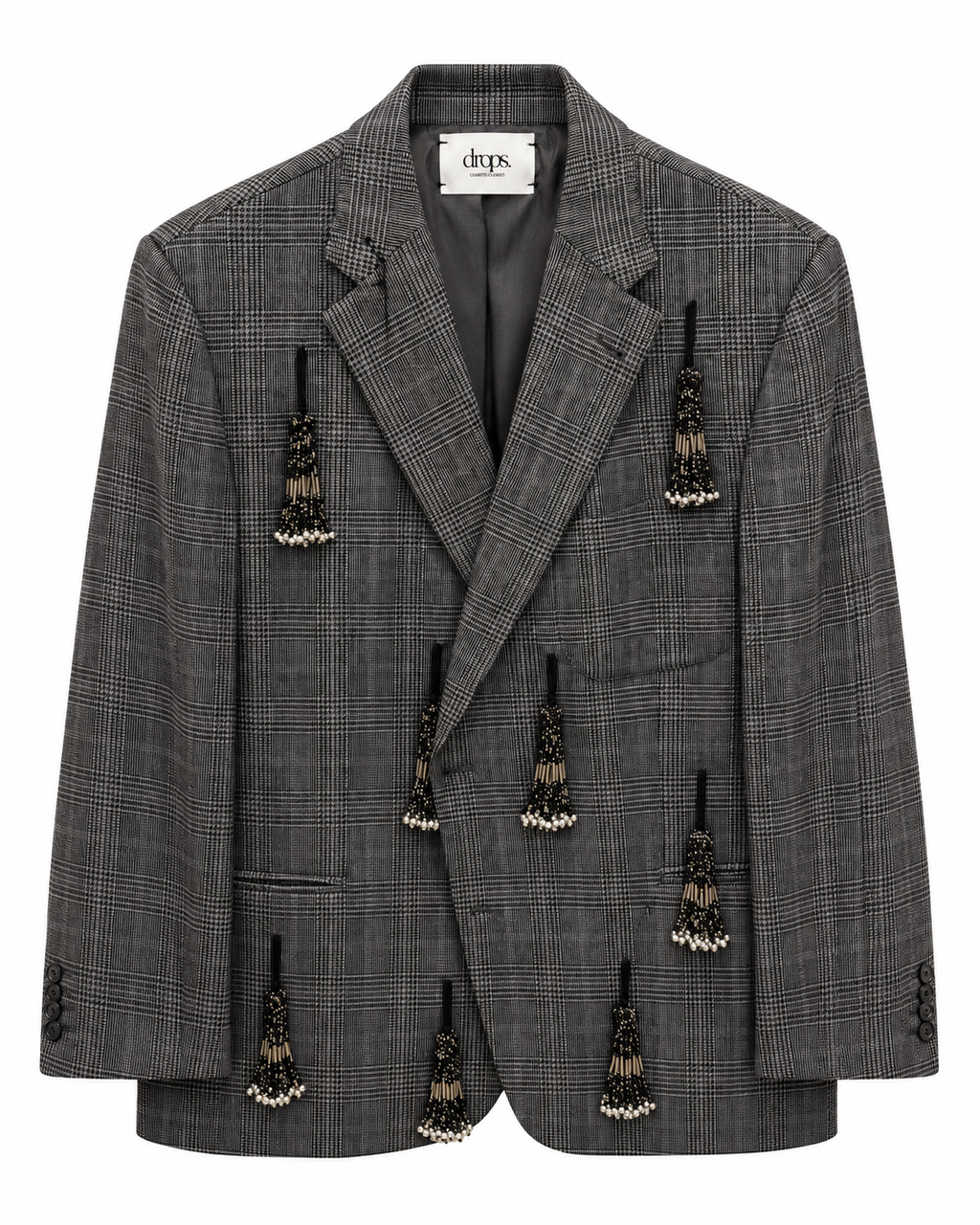 THE NOIR PATTERN