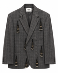 THE NOIR PATTERN