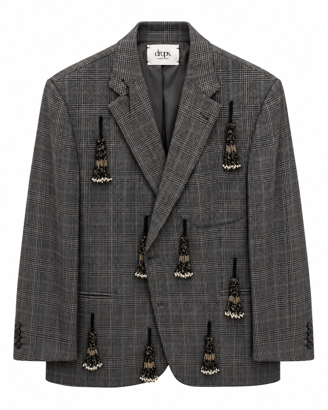 THE NOIR PATTERN