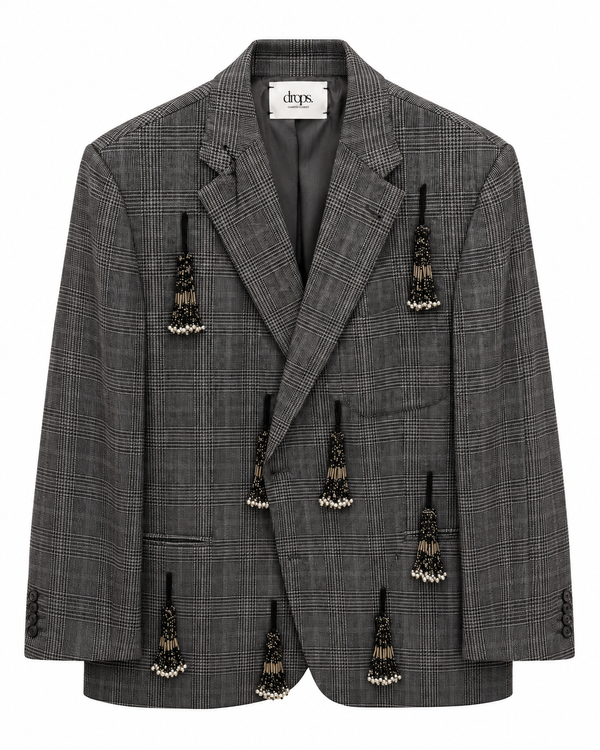 THE NOIR PATTERN
