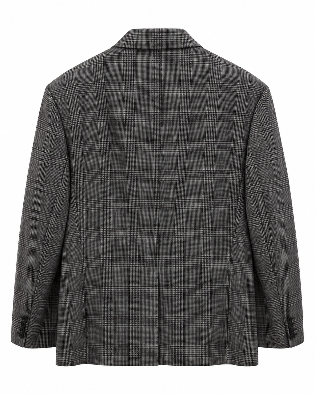 THE NOIR PATTERN