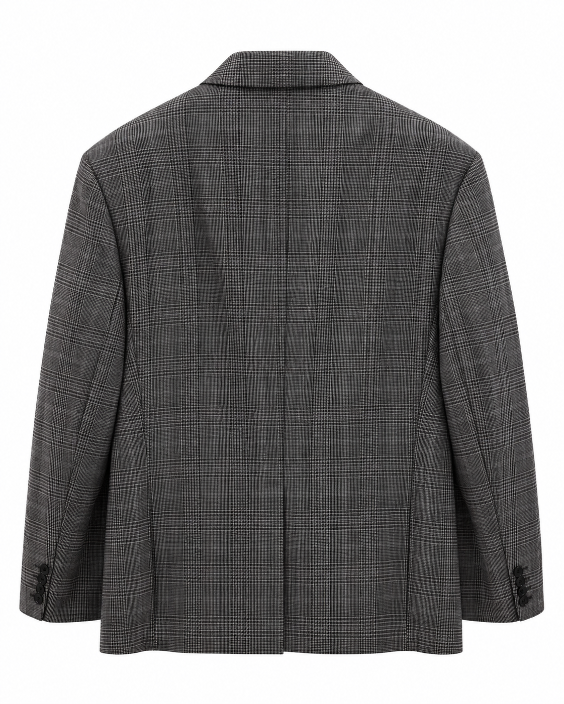 THE NOIR PATTERN