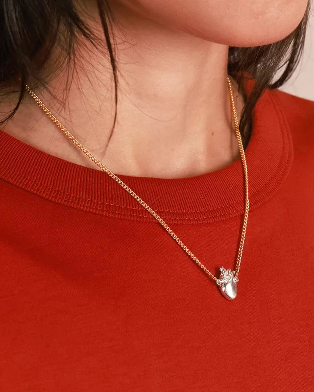 CADENA ANATOMIK TINY G&S