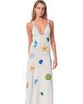CAROLINA SEA DRESS
