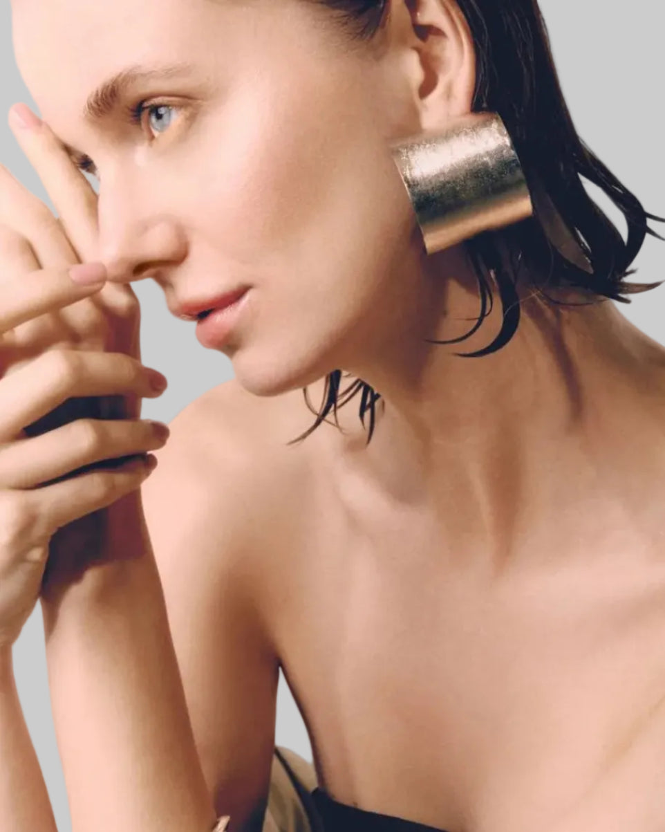 PIAF MAXI EARRINGS