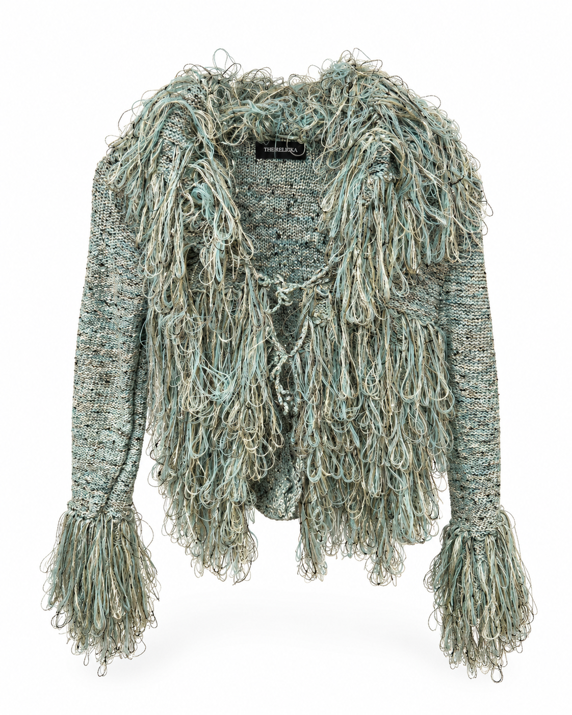 PARIS SWEATER TIFFANY