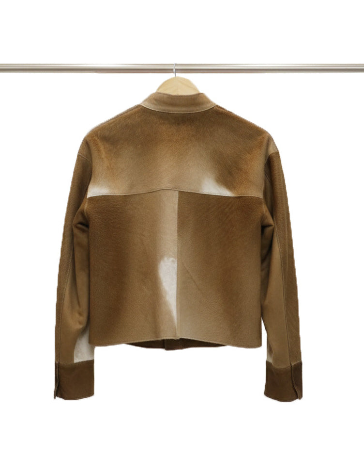 ANTAR BOMBER JACKET