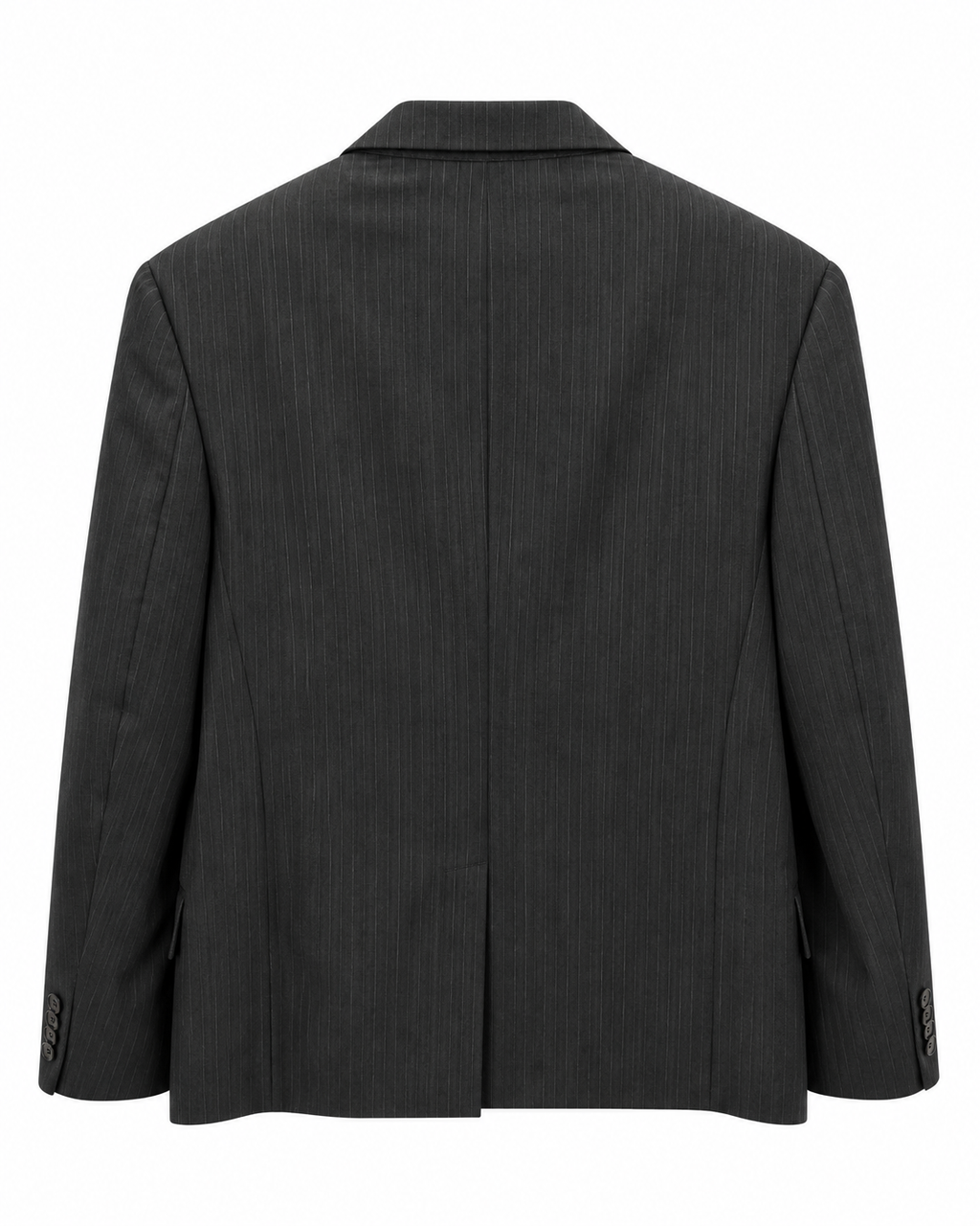 THE BLACK DETAIL