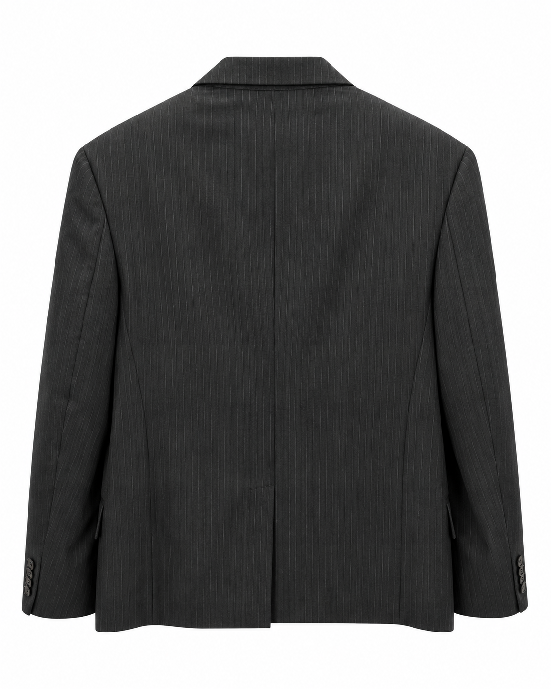 THE BLACK DETAIL