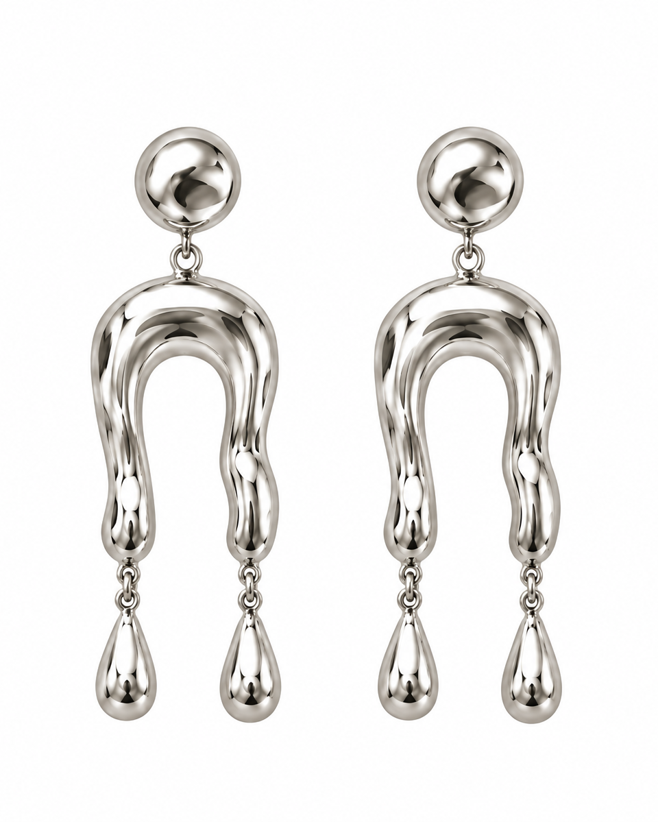 ATELIER EARRINGS