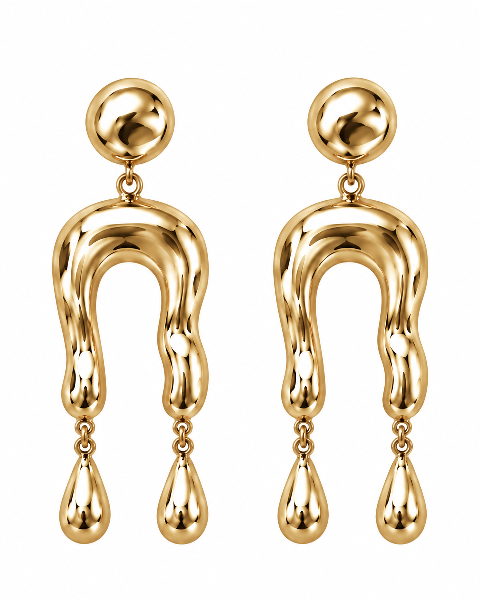 ATELIER EARRINGS