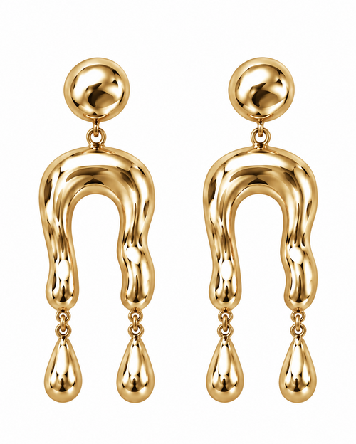 ATELIER EARRINGS