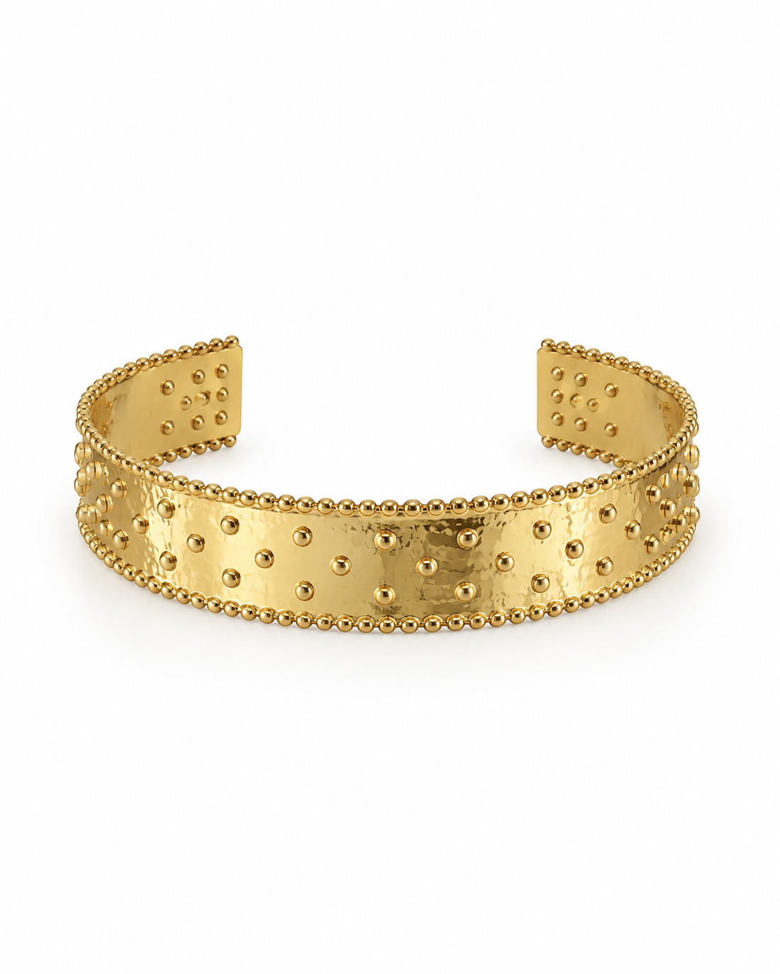 CHOKER EXPANSIÓN