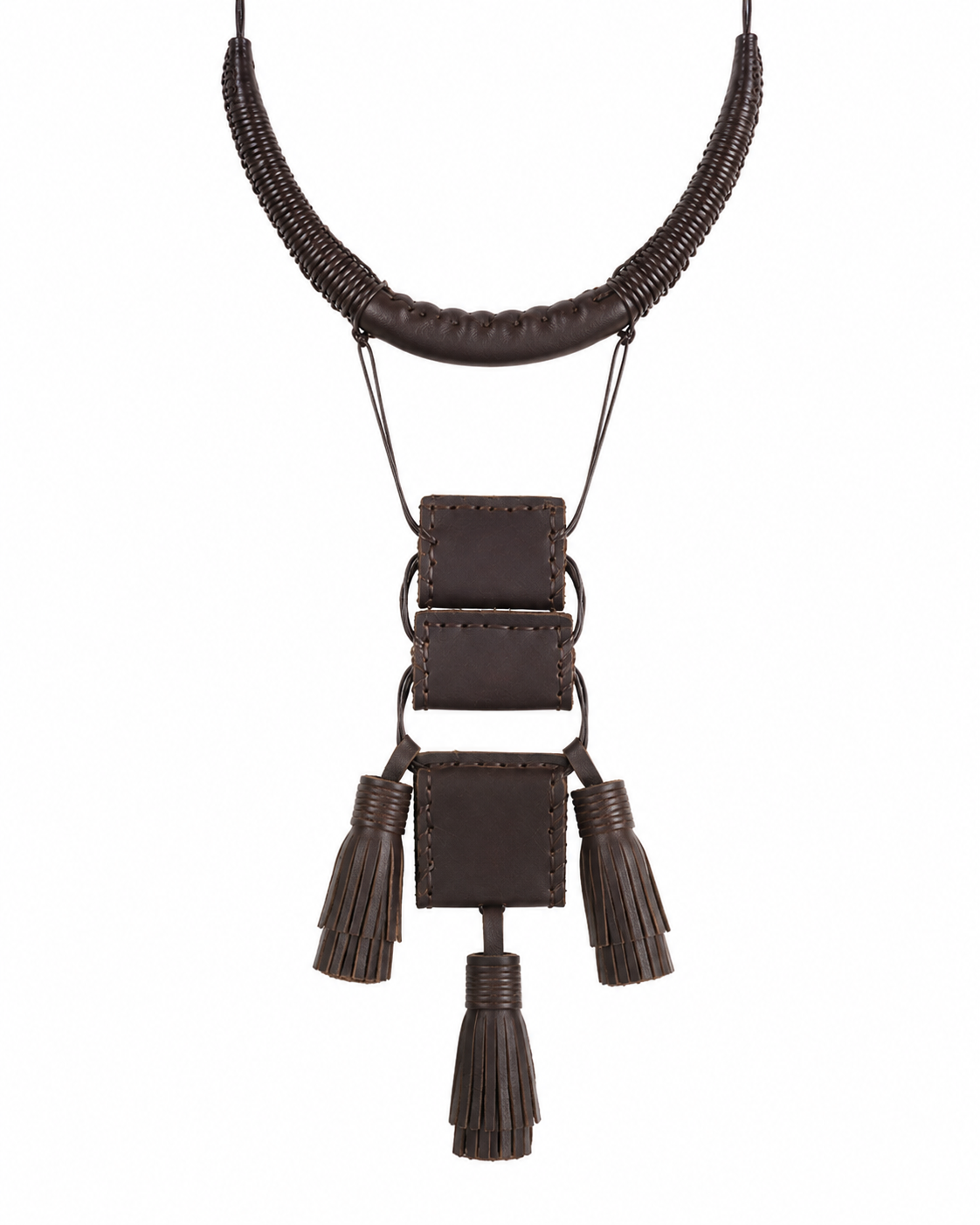 NECKLACE ZIMBAWE