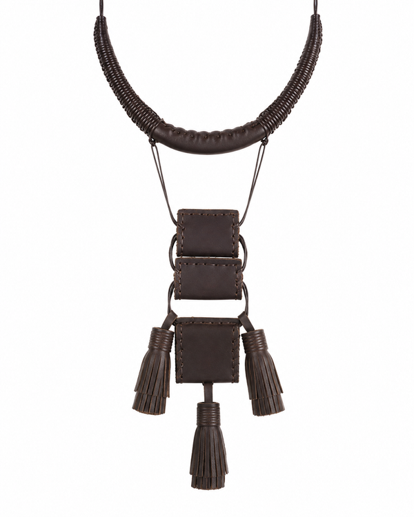 NECKLACE ZIMBAWE