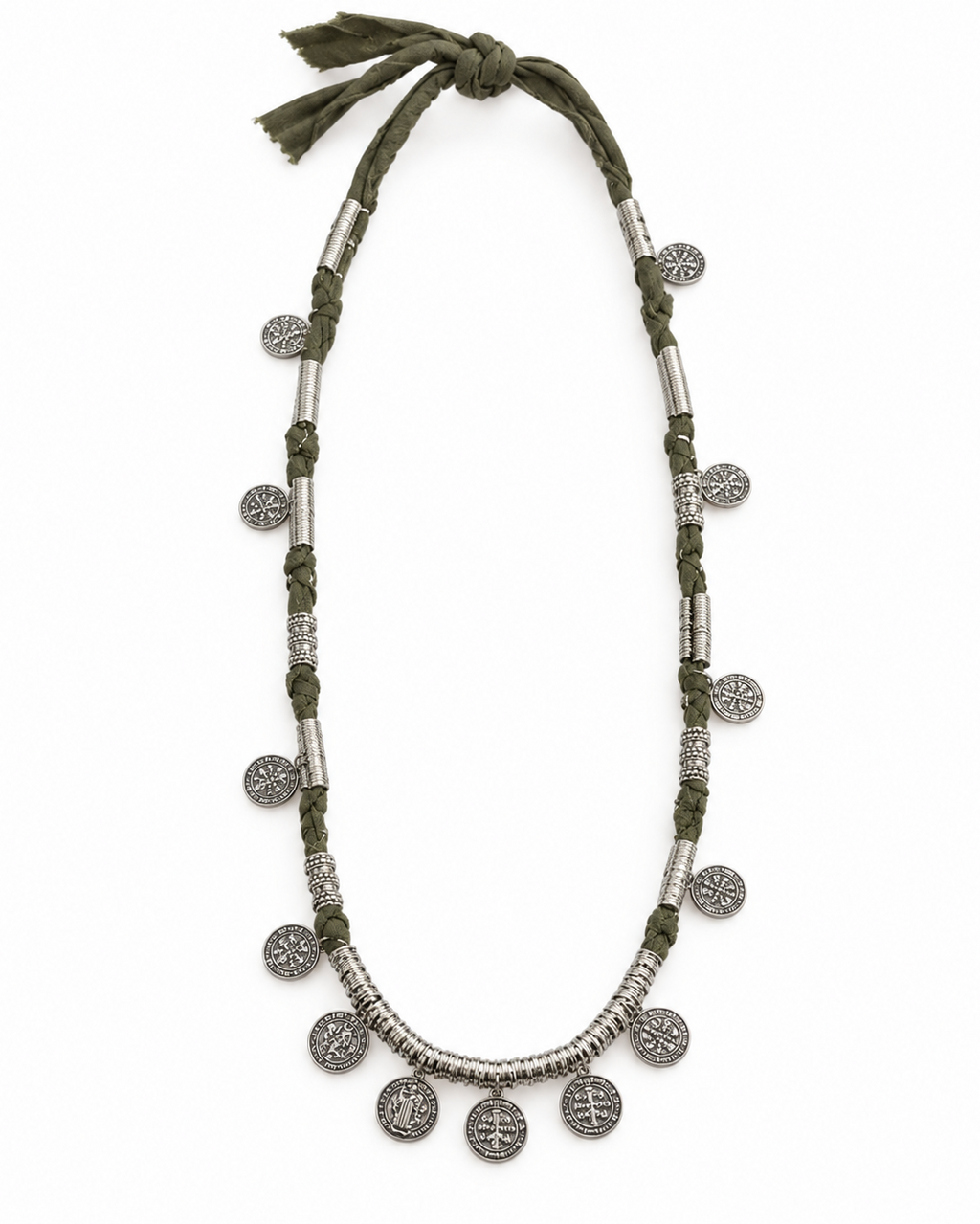 MARSELLA NECKLACE