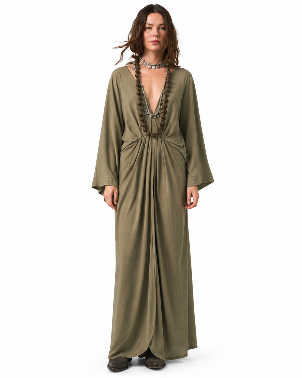 ESPEJISMO DRESS