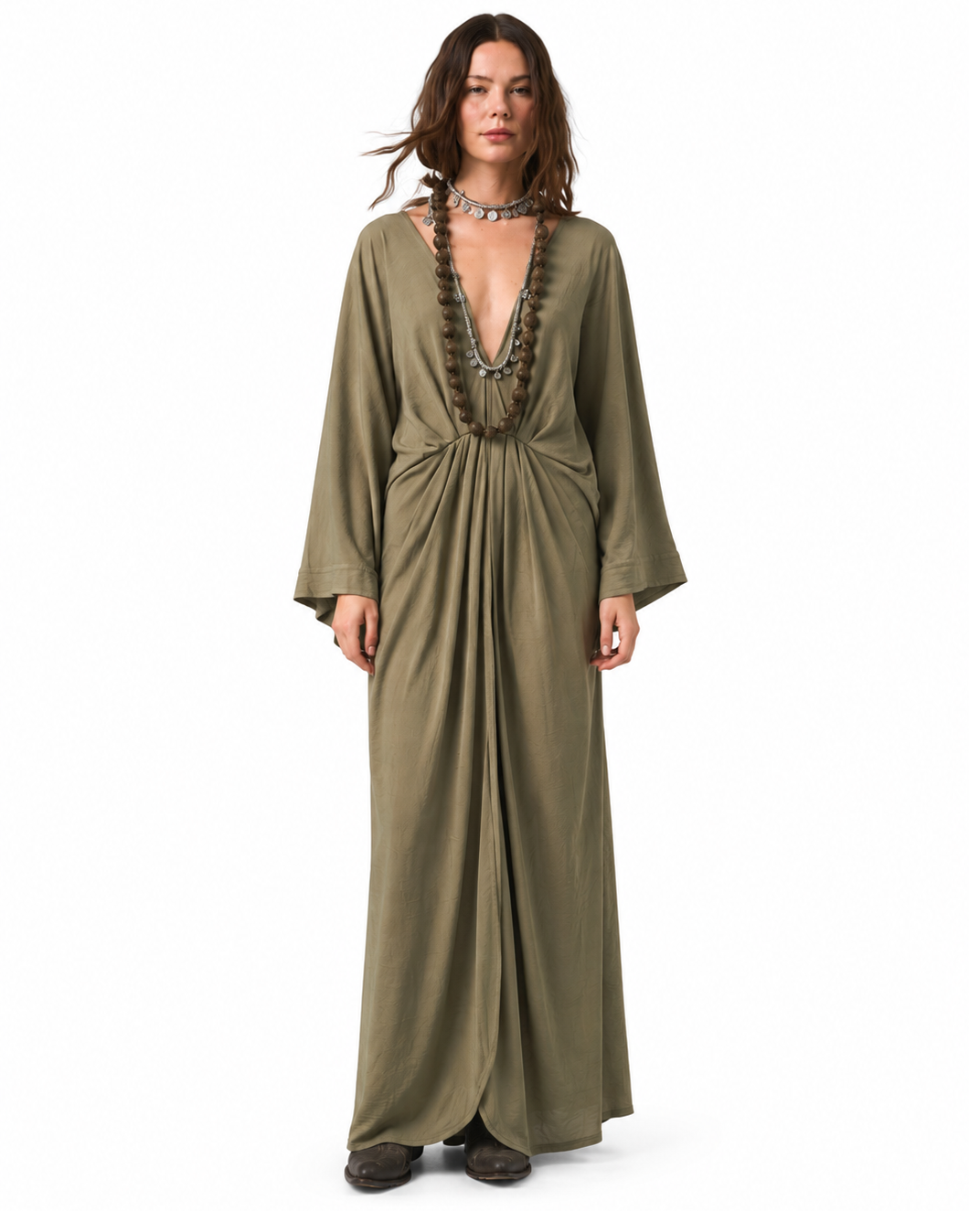 ESPEJISMO DRESS