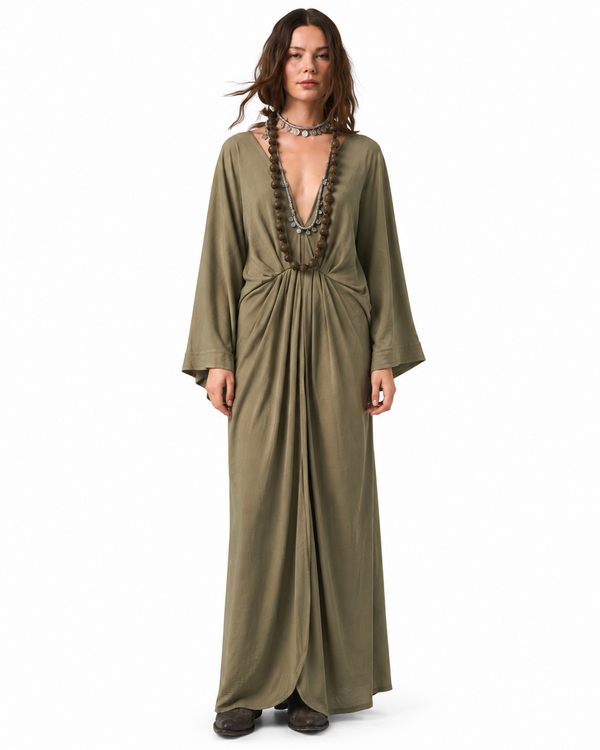 ESPEJISMO DRESS