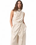 MELODIA DEL VIENTO BLOUSE