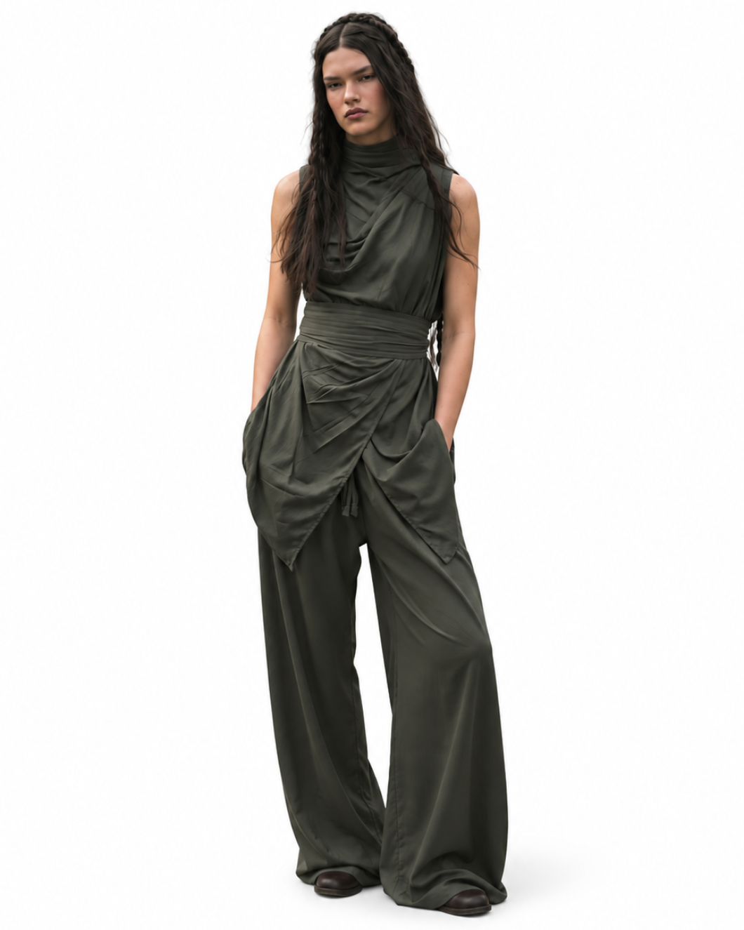 MELODIA DEL VIENTO BLOUSE