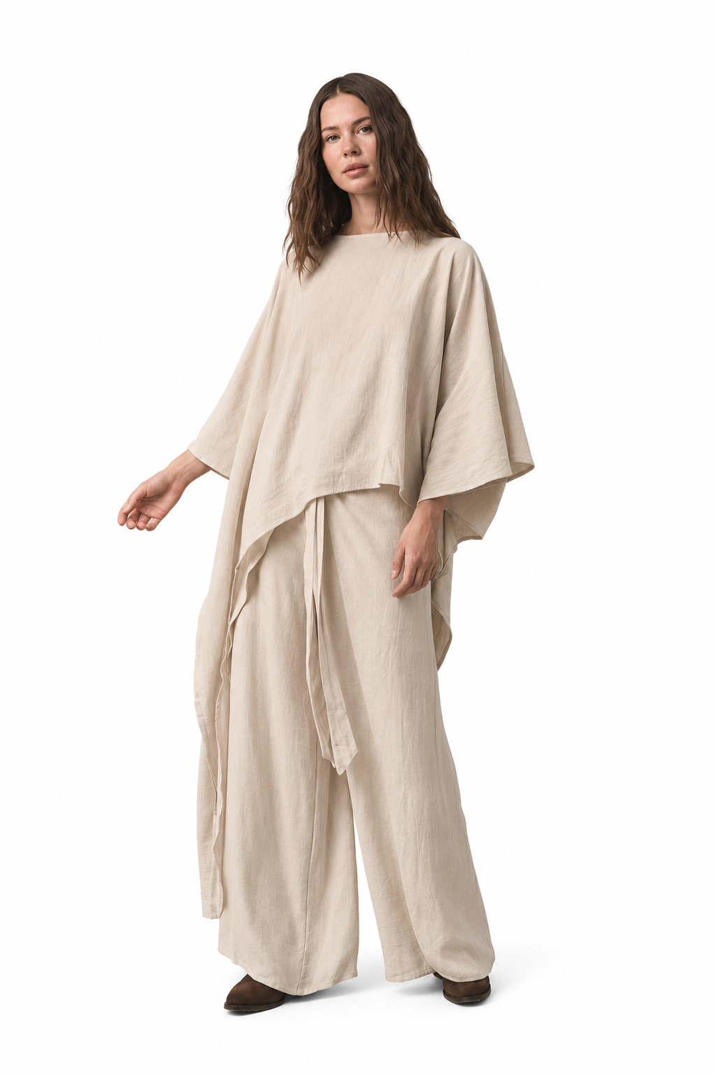NOMADA BLOUSE