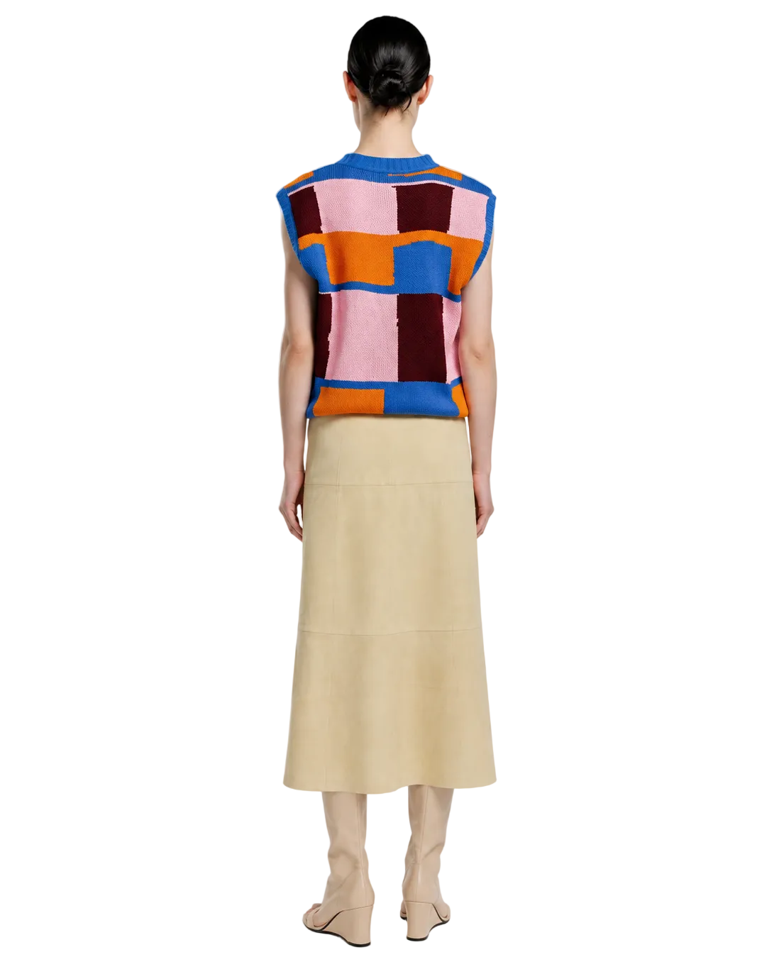 MOSAICO VEST