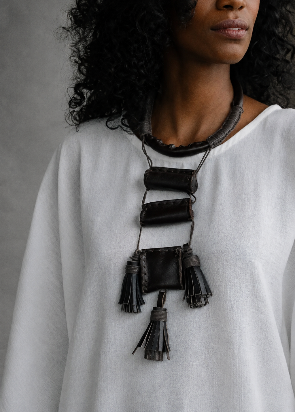 NECKLACE ZIMBAWE