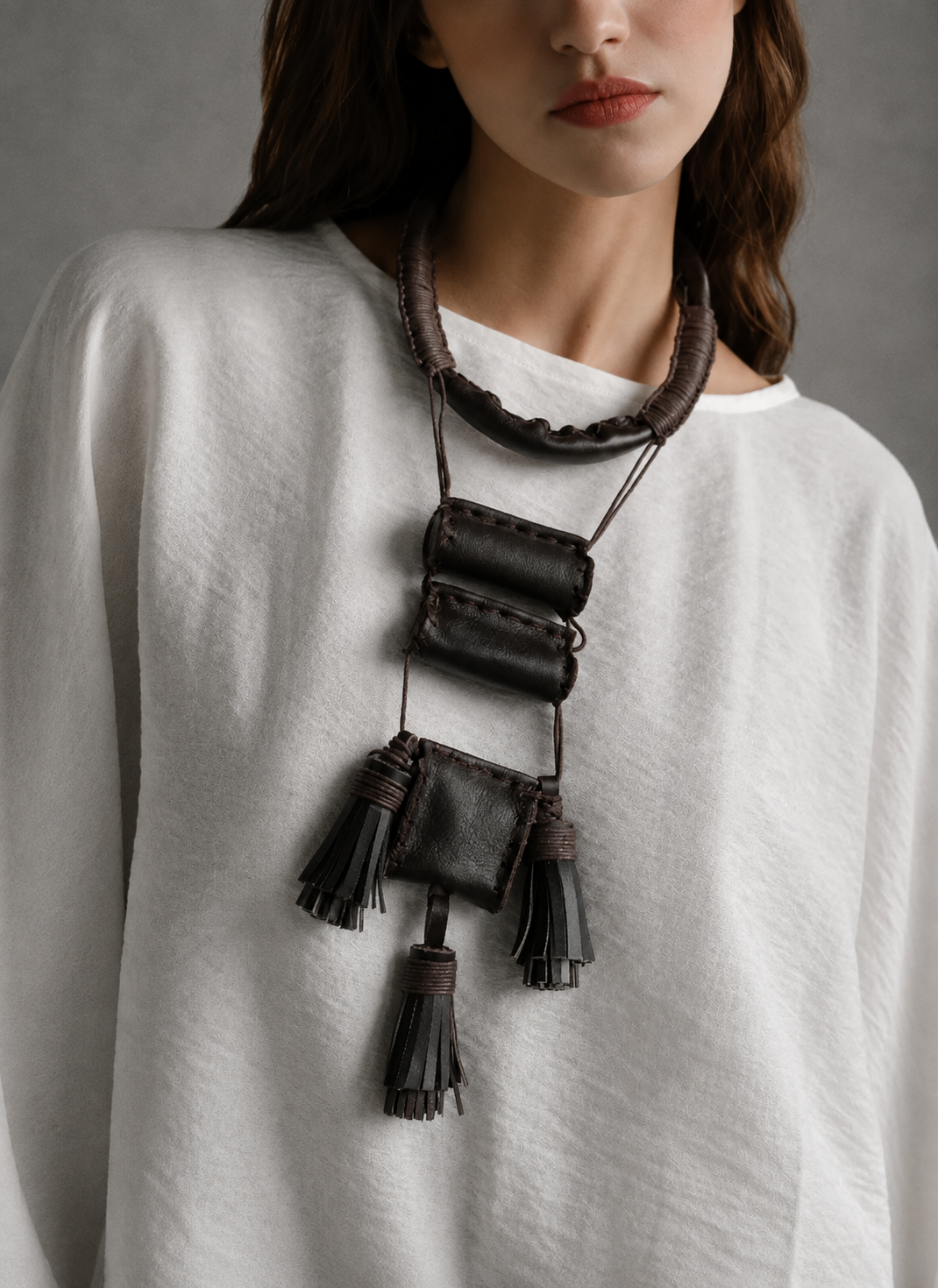 NECKLACE ZIMBAWE