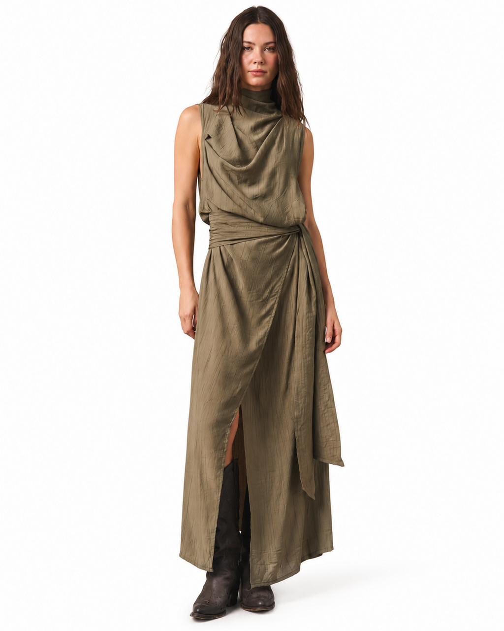LOMERIA DRESS