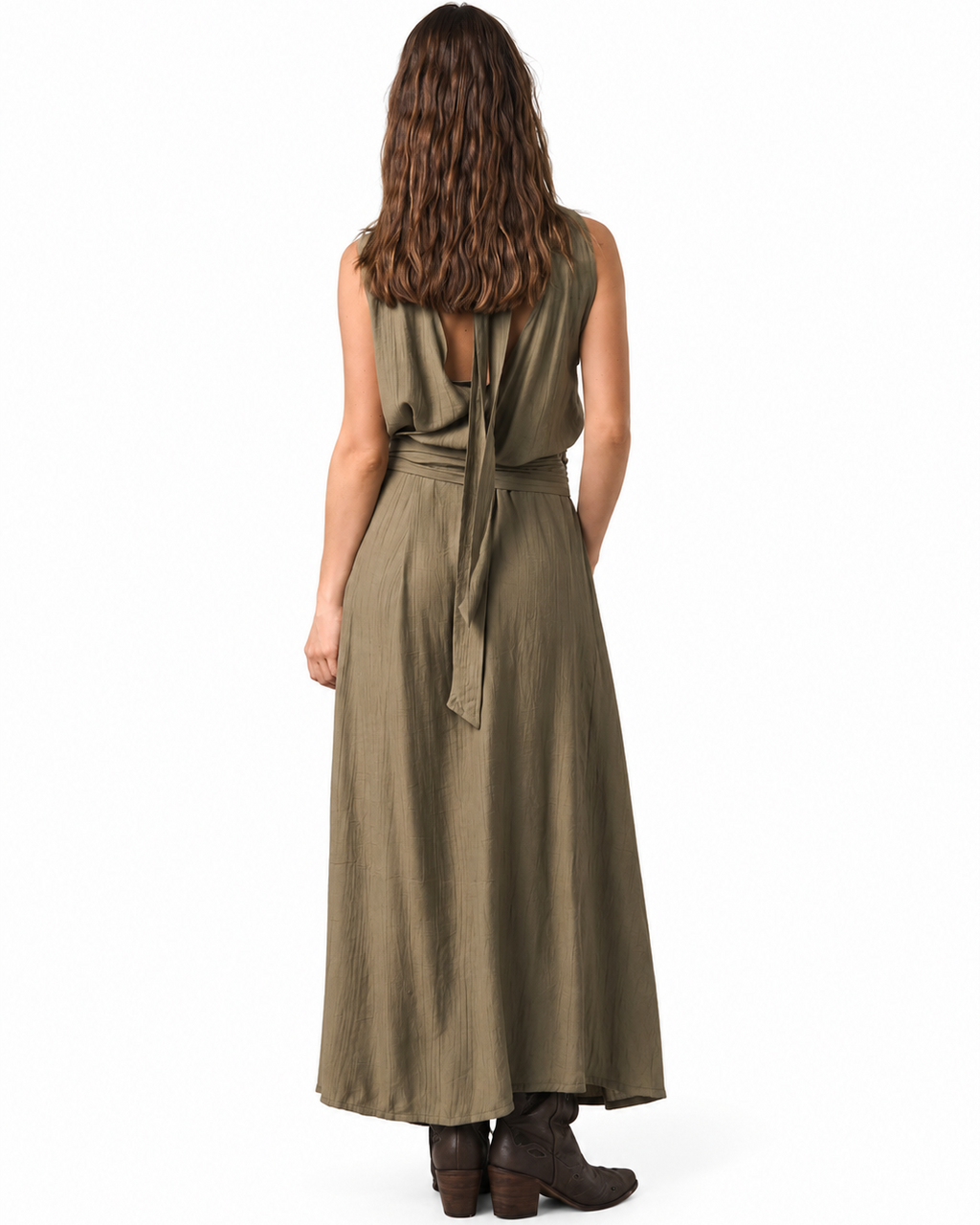 LOMERIA DRESS
