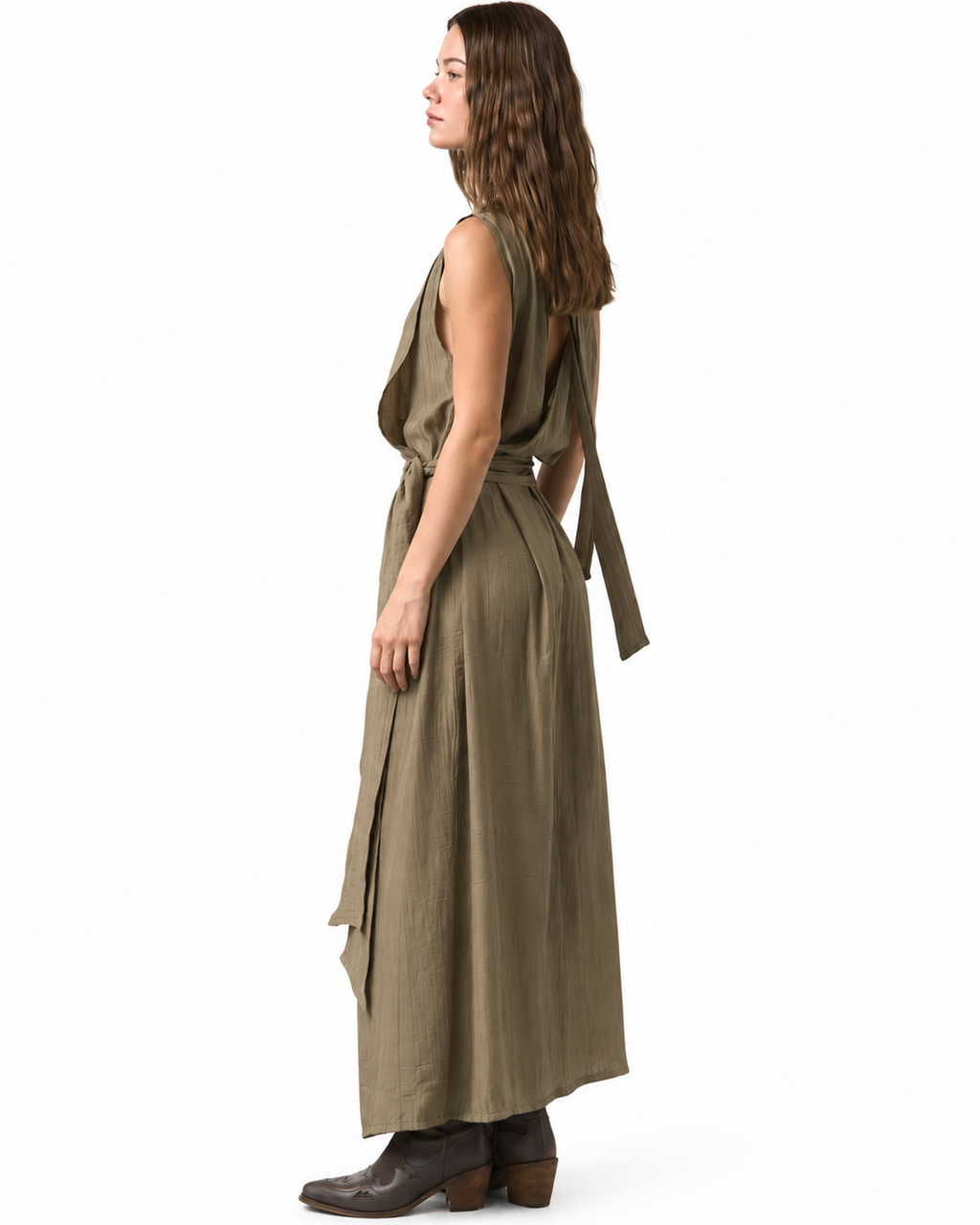 LOMERIA DRESS