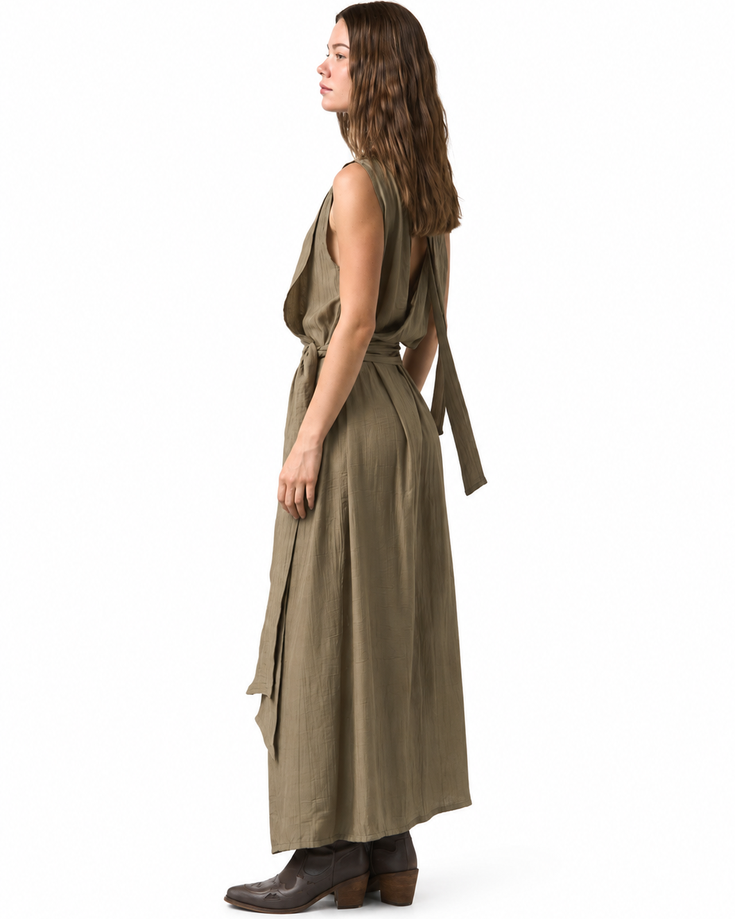 LOMERIA DRESS