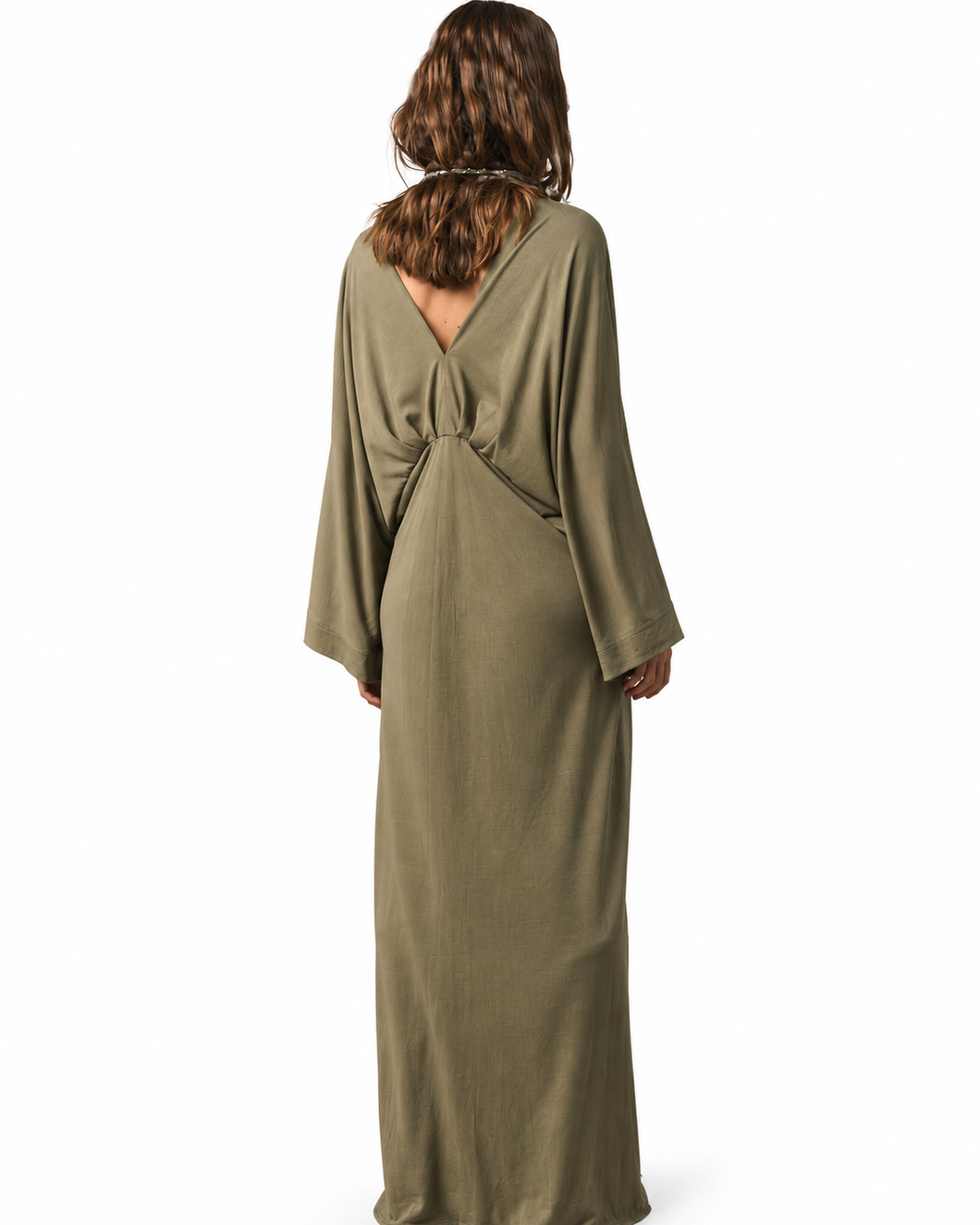 ESPEJISMO DRESS