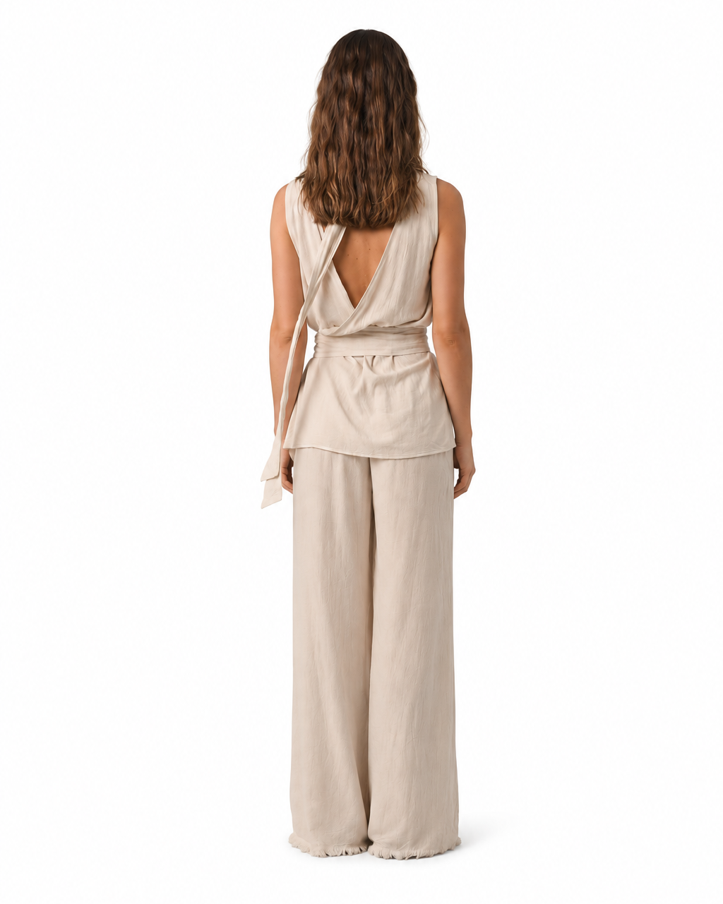 MELODIA DEL VIENTO BLOUSE