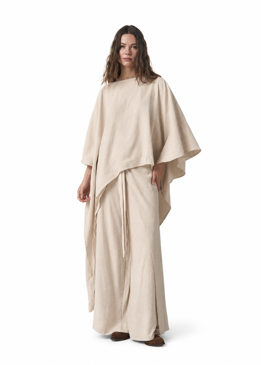 NOMADA BLOUSE