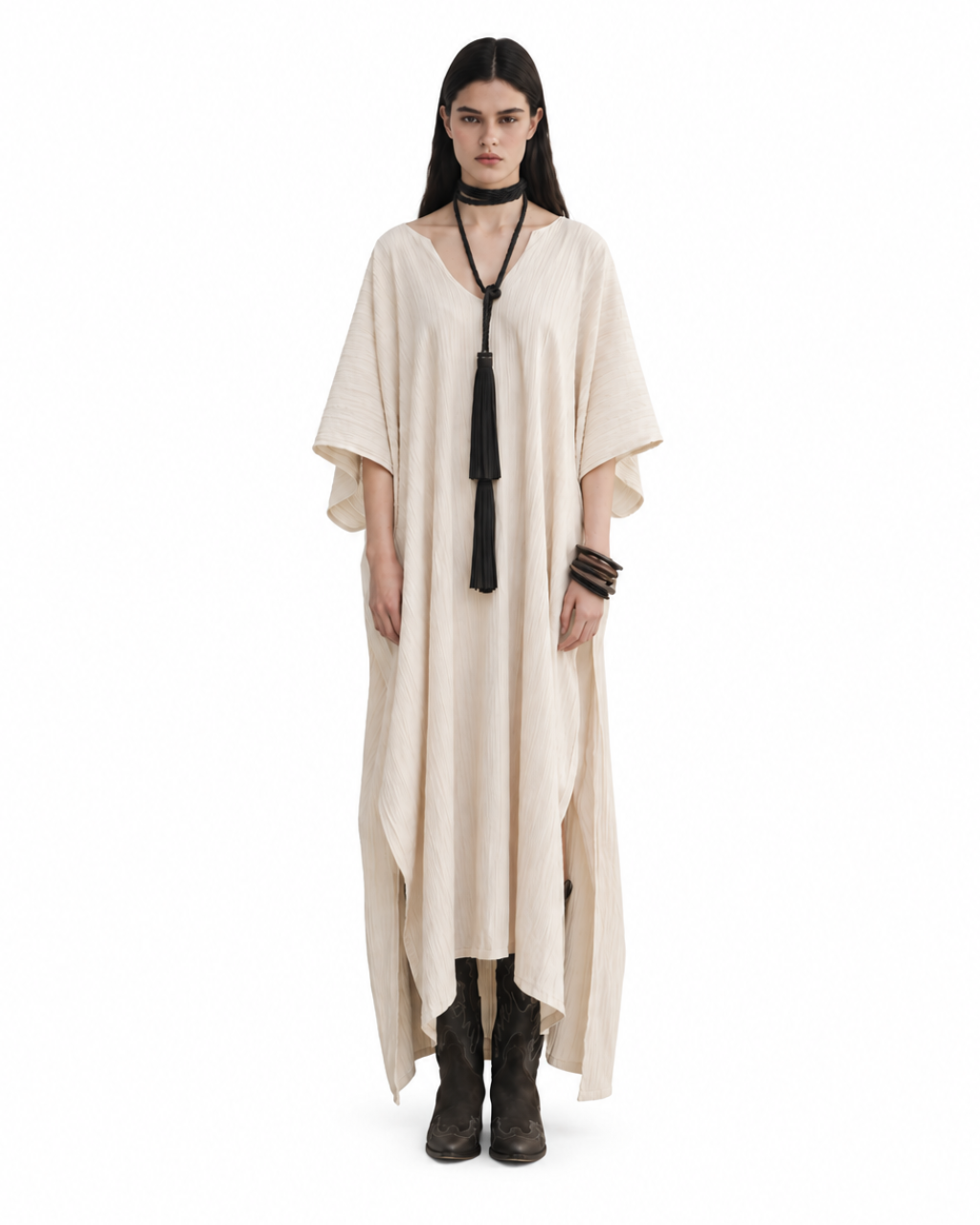 TERRENAL TUNIC