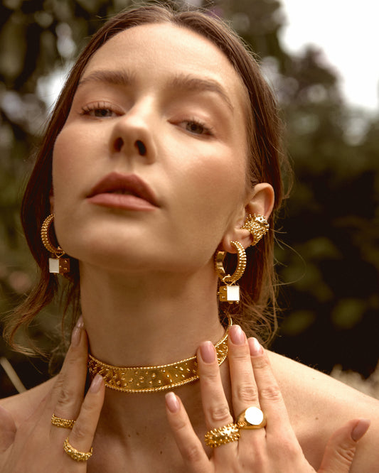 CHOKER EXPANSIÓN