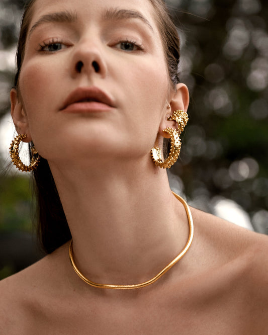CHOKER MOVIMIENTO