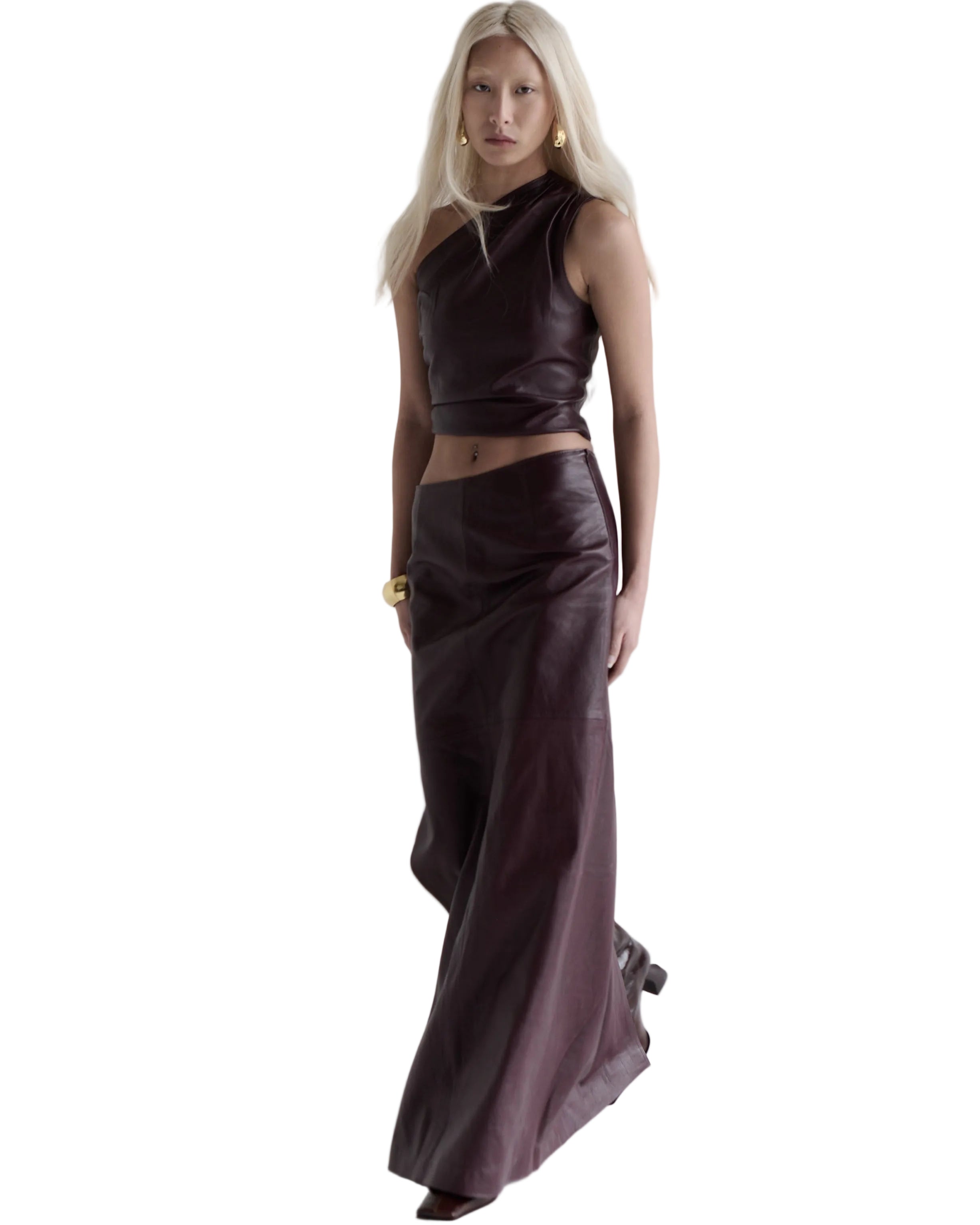 MAXI SKIRT LAUREL